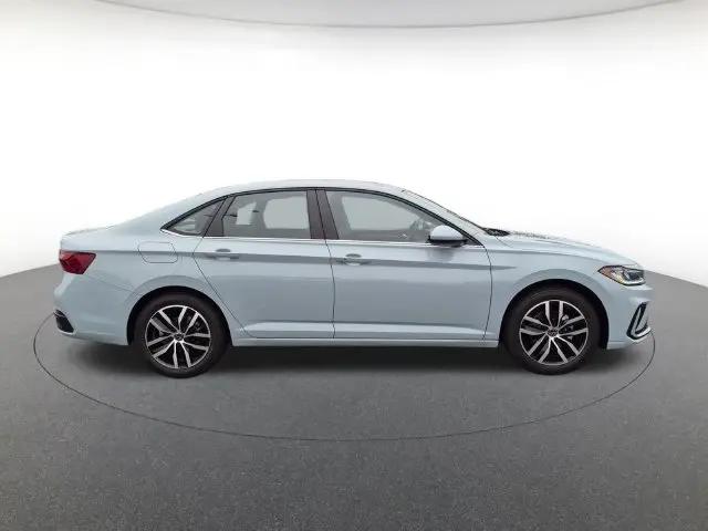 2027 Volkswagen Jetta SE