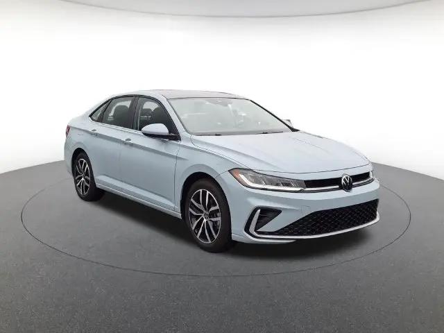 2027 Volkswagen Jetta SE