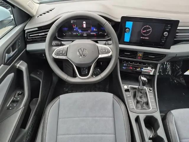 2027 Volkswagen Jetta SE