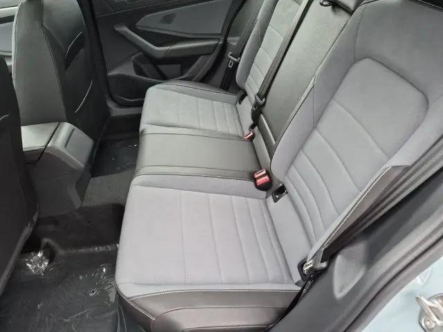 2027 Volkswagen Jetta SE