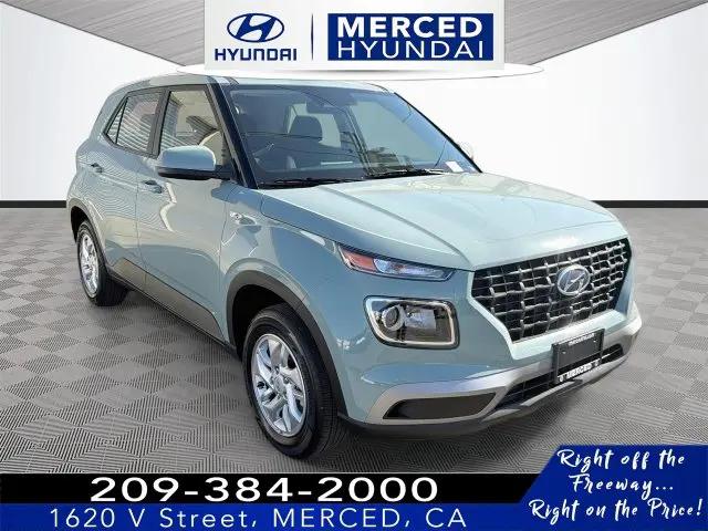 2026 Hyundai Venue SE for sale in Merced, CA