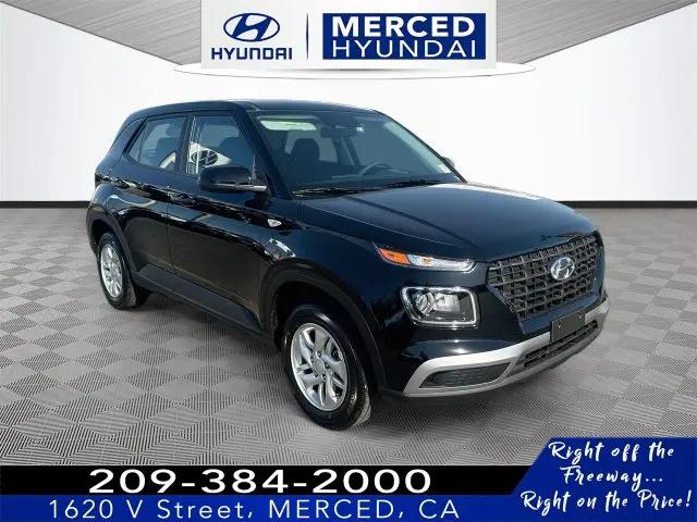 2026 Hyundai Venue SE for sale in Merced, CA