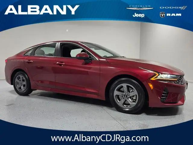 2023 Kia K5 LXS for sale in Albany, GA