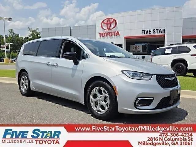 2024 Chrysler Pacifica Limited for sale in Albany, GA