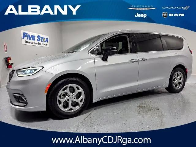 2024 Chrysler Pacifica Limited for sale in Albany, GA