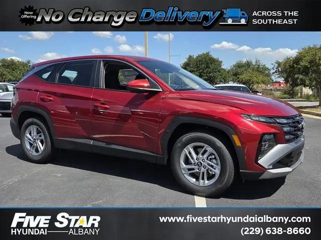 2026 Hyundai Tucson SE for sale in Albany, GA