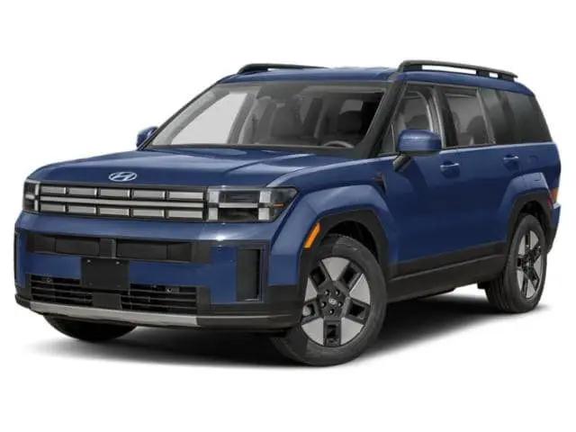 2027 Hyundai Santa Fe Hybrid SEL for sale in Wilkes-Barre, PA