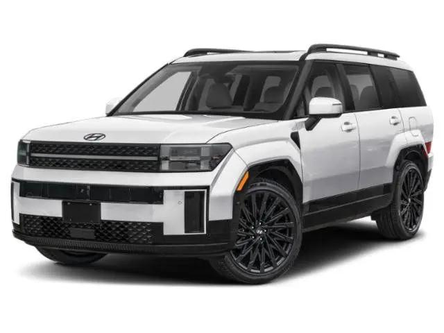 2027 Hyundai Santa Fe Calligraphy for sale in Wilkes-Barre, PA