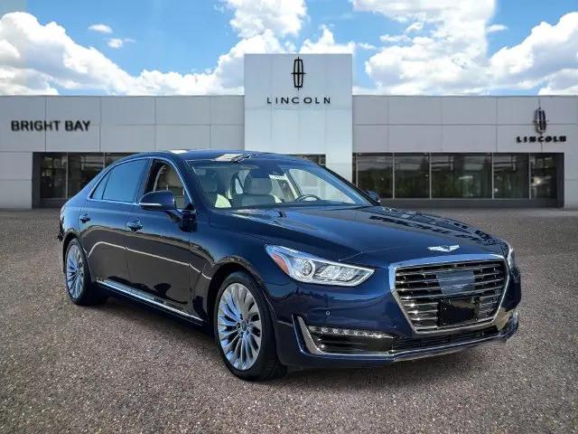 2019 Genesis G90 3.3T Premium for sale in Bayshore, NY