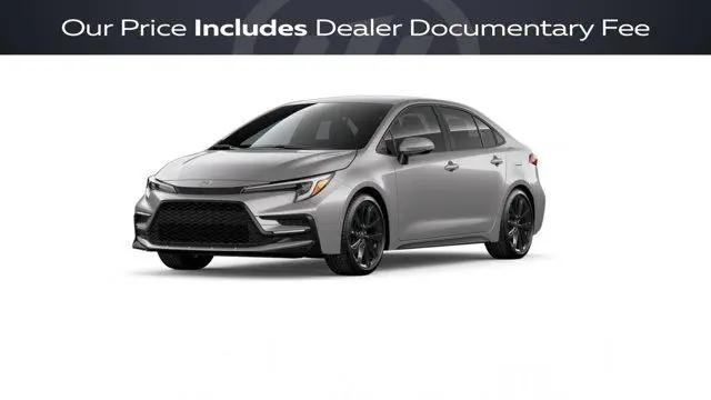 2027 Toyota Corolla SE for sale in Wilkes-Barre, PA