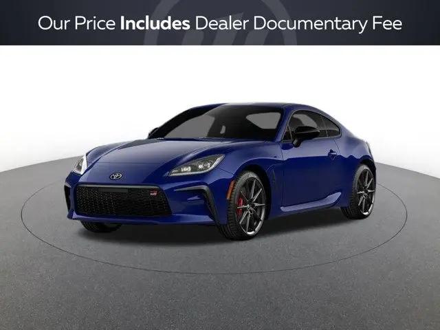 2027 Toyota GR86 Premium MT for sale in Wilkes-Barre, PA