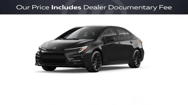 2027 Toyota Corolla SE for sale in Wilkes-Barre, PA