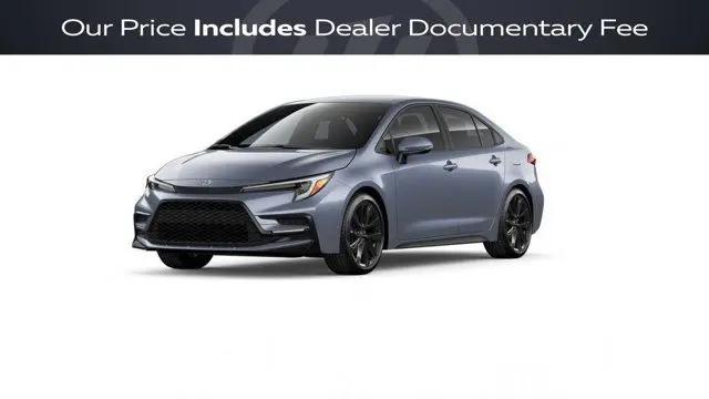 2027 Toyota Corolla SE for sale in Wilkes-Barre, PA