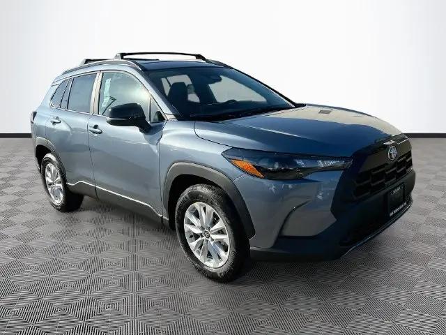 2026 Toyota Corolla Cross LE for sale in Selma, CA