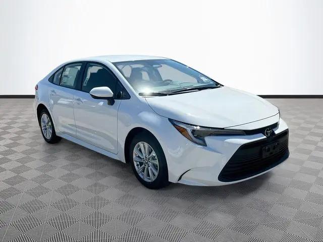2027 Toyota Corolla Hybrid LE for sale in Selma, CA