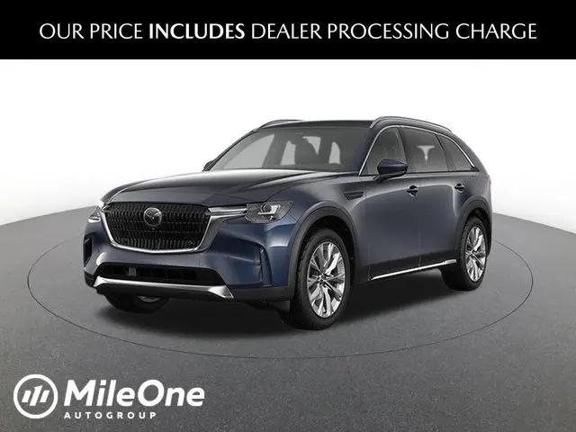 2026 Mazda X-90 3.3 Turbo Preferred for sale in Baltimore, MD