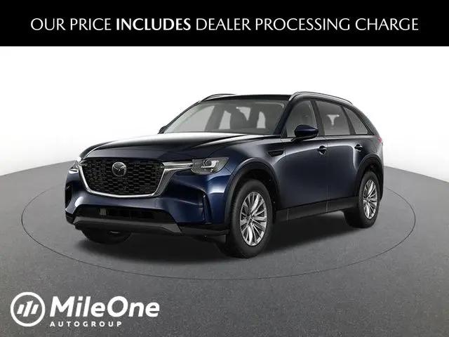 2026 Mazda X-90 3.3 Turbo Select for sale in Baltimore, MD