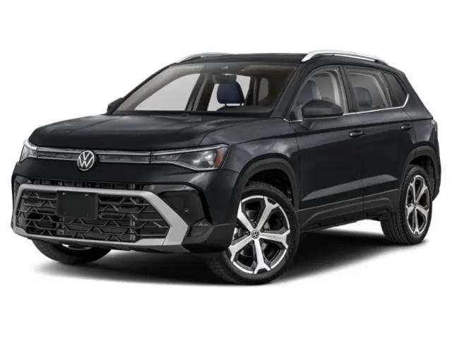 2027 Volkswagen Taos SEL for sale in Rochester, MN