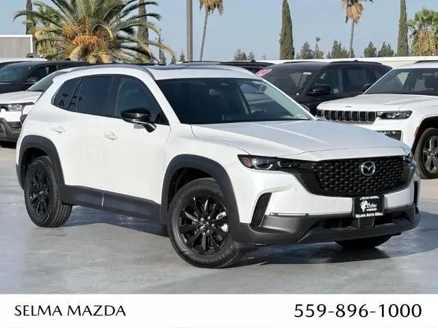 2026 Mazda CX-50 2.5 S Preferred for sale in Selma, CA