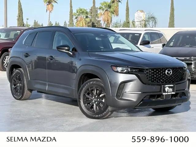 2026 Mazda CX-50 Hybrid Premium for sale in Selma, CA