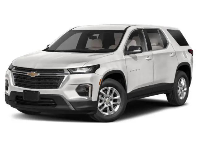 2022 Chevrolet Traverse AWD LT Cloth for sale in Hagerstown, MD