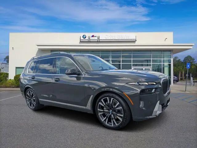 2027 BMW X7 xDrive40i for sale in Savannah, GA
