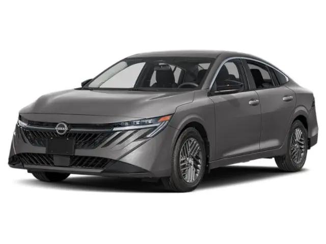 2027 Nissan Sentra SV for sale in Edison, NJ