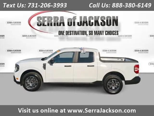 2026 Ford Maverick XLT for sale in Jackson, TN