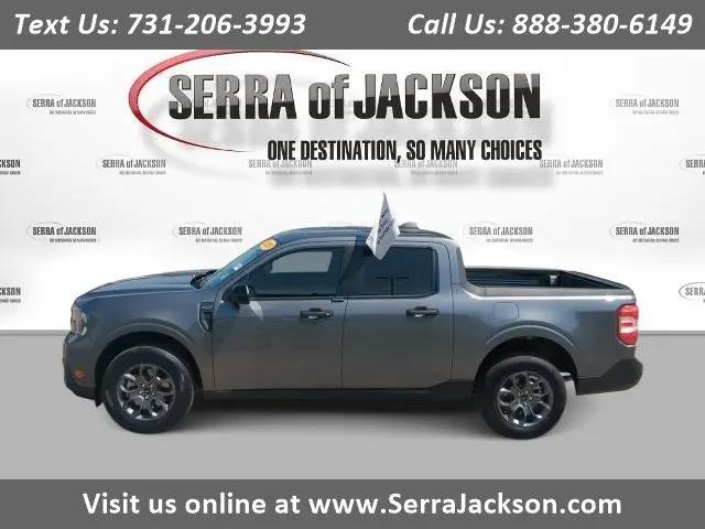 2026 Ford Maverick XLT for sale in Jackson, TN