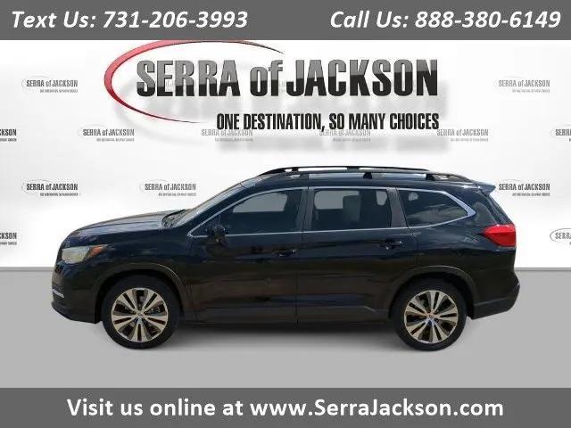 2019 Subaru Ascent Premium for sale in Jackson, TN