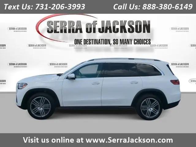 2025 Mercedes-Benz GLS GLS 450 4MATIC for sale in Jackson, TN