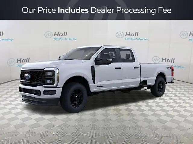 2026 Ford F-250 XL for sale in Elizabeth City, NC