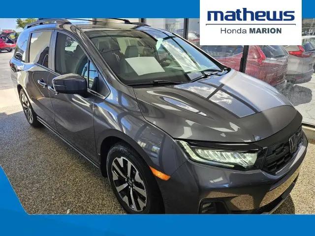 2026 Honda Odyssey EX-L for sale near Marion, OH