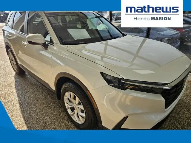 2026 Honda CR-V LX AWD for sale in Marion, OH