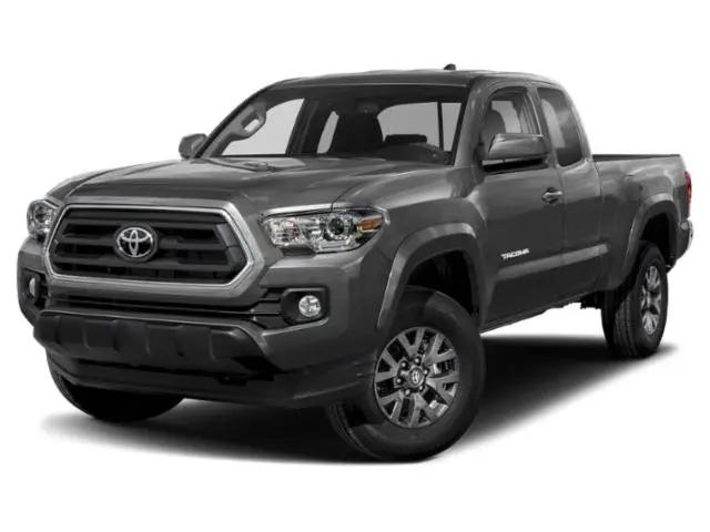 2022 Toyota Tacoma SR5 V6 for sale in Lodi, NJ