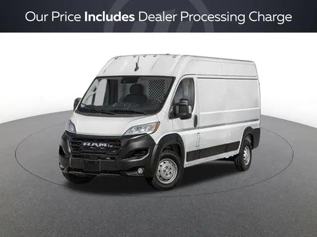 2027 Ram ProMaster Cargo Van Tradesman for sale in Baltimore, MD