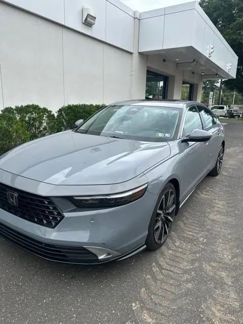 2023 Honda Accord Hybrid Touring for sale in Fort Washington, PA