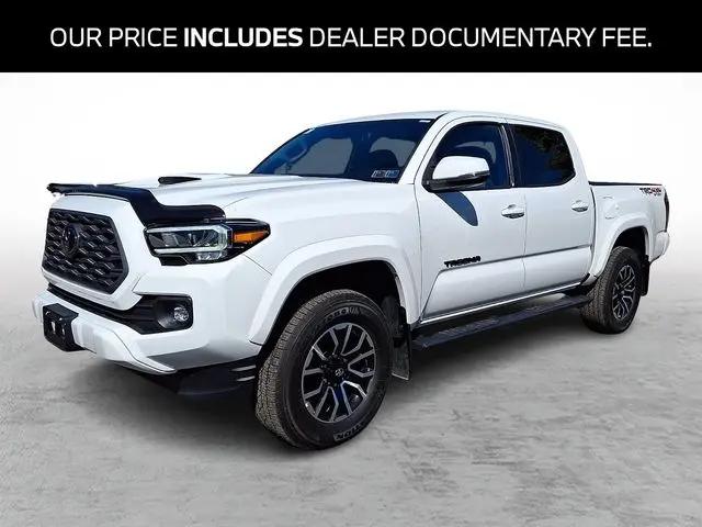 2023 Toyota Tacoma TRD Sport for sale in Fort Washington, PA