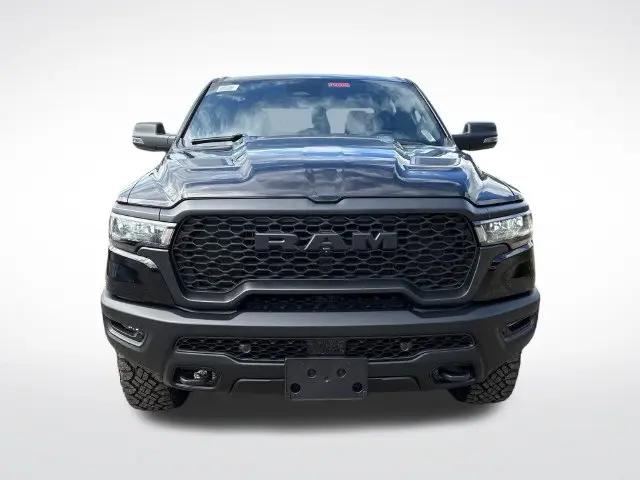 2027 Ram 1500 Rebel