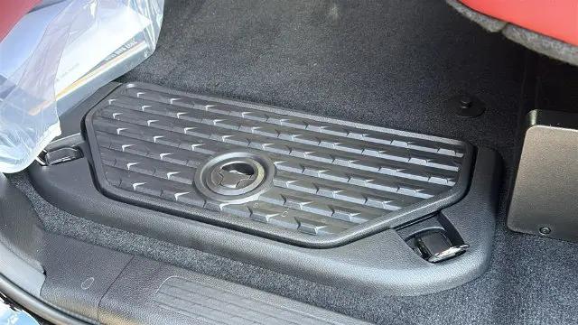 2027 Ram 1500 Rebel