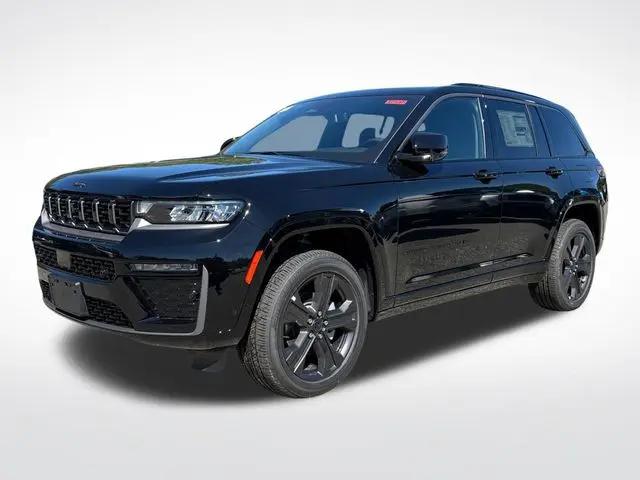 2027 Jeep Grand Cherokee Limited Reserve for sale in Torrington, CT