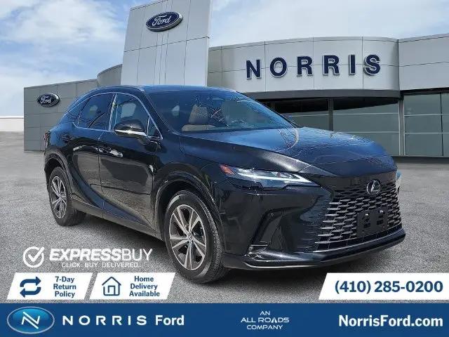 2023 Lexus RX 350 Premium for sale in Dundalk, MD