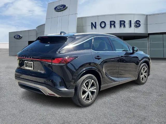 2023 Lexus RX 350 Premium