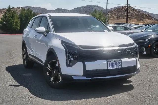 2027 Kia Sportage LX for sale in Moreno Valley, CA