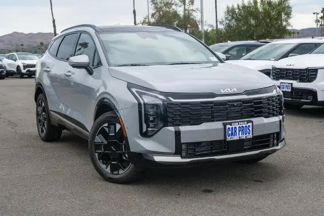 2027 Kia Sportage SX-Prestige for sale in Moreno Valley, CA