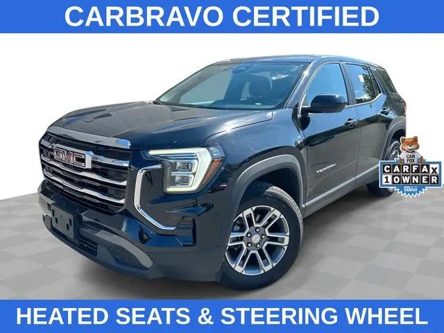 2025 GMC Terrain AWD Elevation for sale in Ballston Spa, NY