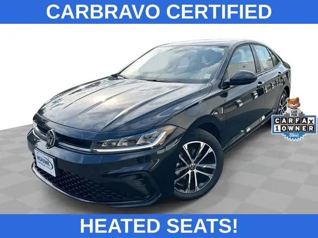 2025 Volkswagen Jetta 1.5T Sport for sale in Ballston Spa, NY