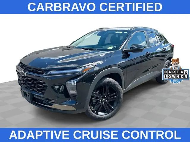 2025 Chevrolet Trax FWD ACTIV for sale in Ballston Spa, NY