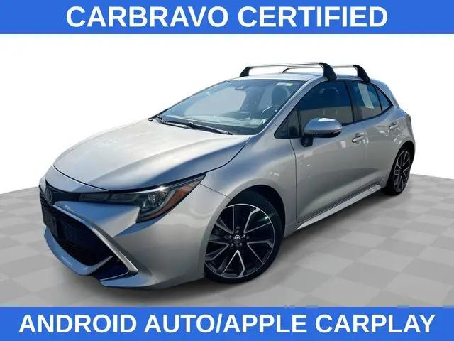 2019 Toyota Corolla XSE for sale in Ballston Spa, NY