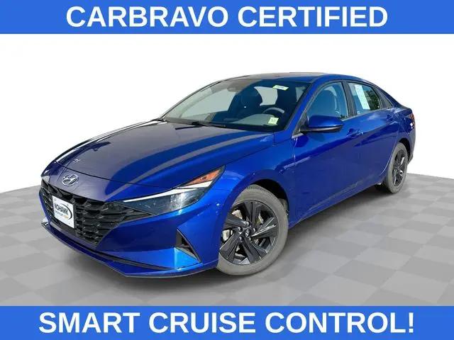2022 Hyundai Elantra SEL for sale in Ballston Spa, NY